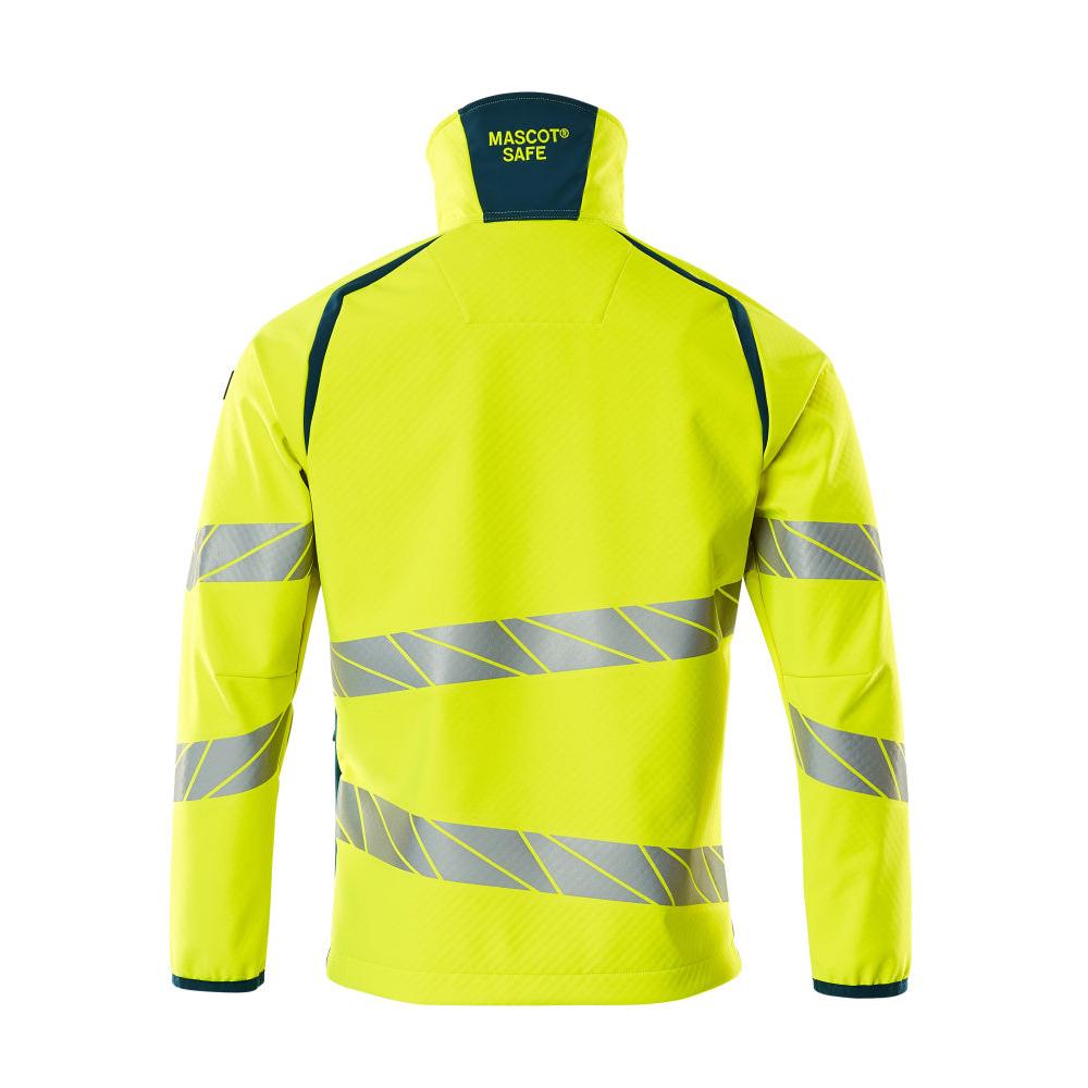 Jaqueta softshell Jaqueta softshell