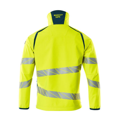 Jaqueta softshell Jaqueta softshell