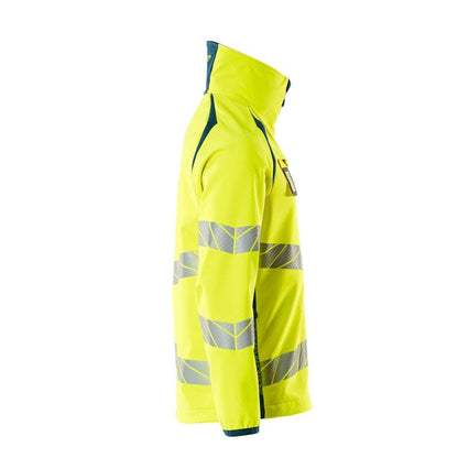 Jaqueta softshell Jaqueta softshell
