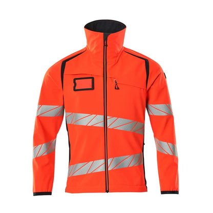 Jaqueta softshell Jaqueta softshell