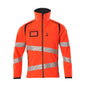 Jaqueta softshell Jaqueta softshell