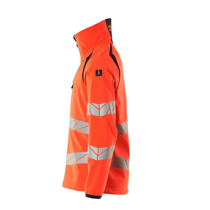 Jaqueta softshell Jaqueta softshell