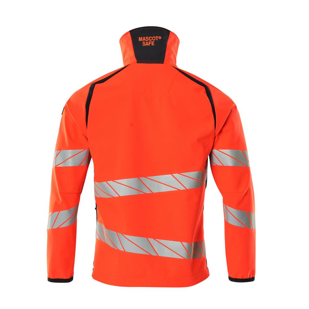 Jaqueta softshell Jaqueta softshell
