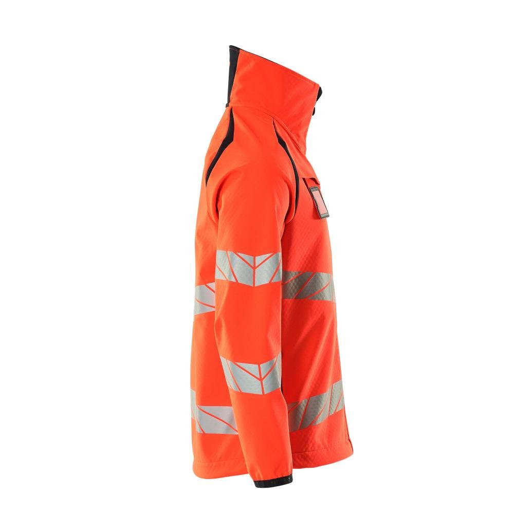 Jaqueta softshell Jaqueta softshell