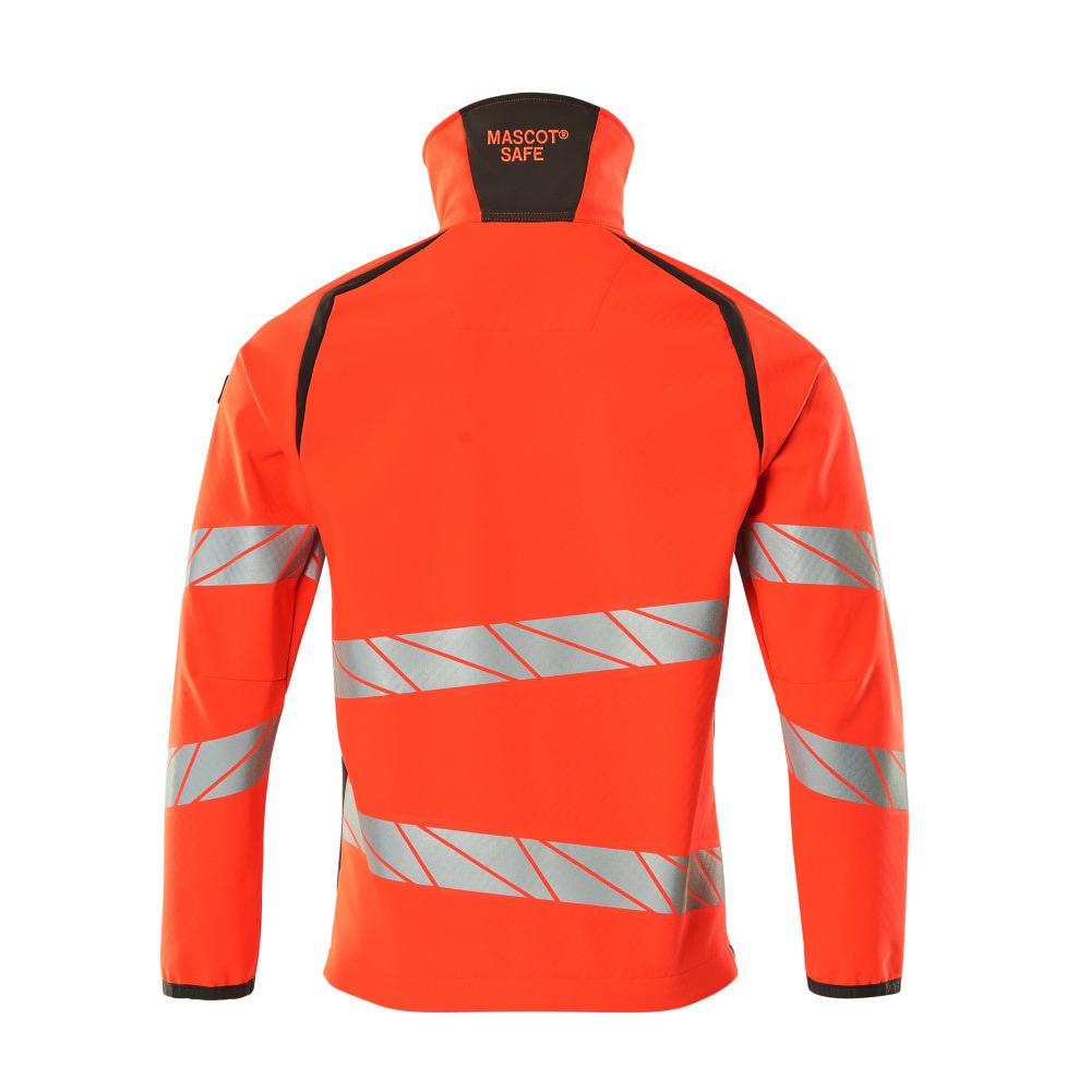 Jaqueta softshell Jaqueta softshell