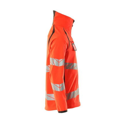Jaqueta softshell Jaqueta softshell