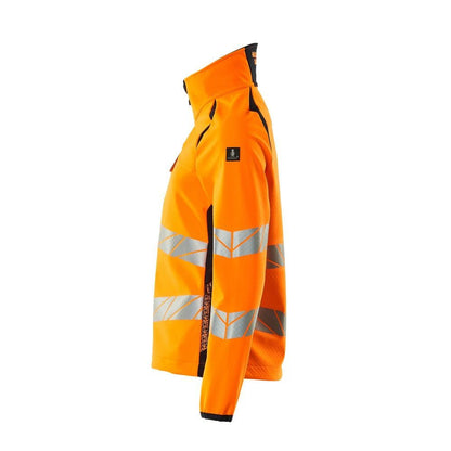 Jaqueta softshell, jaqueta softshell feminina