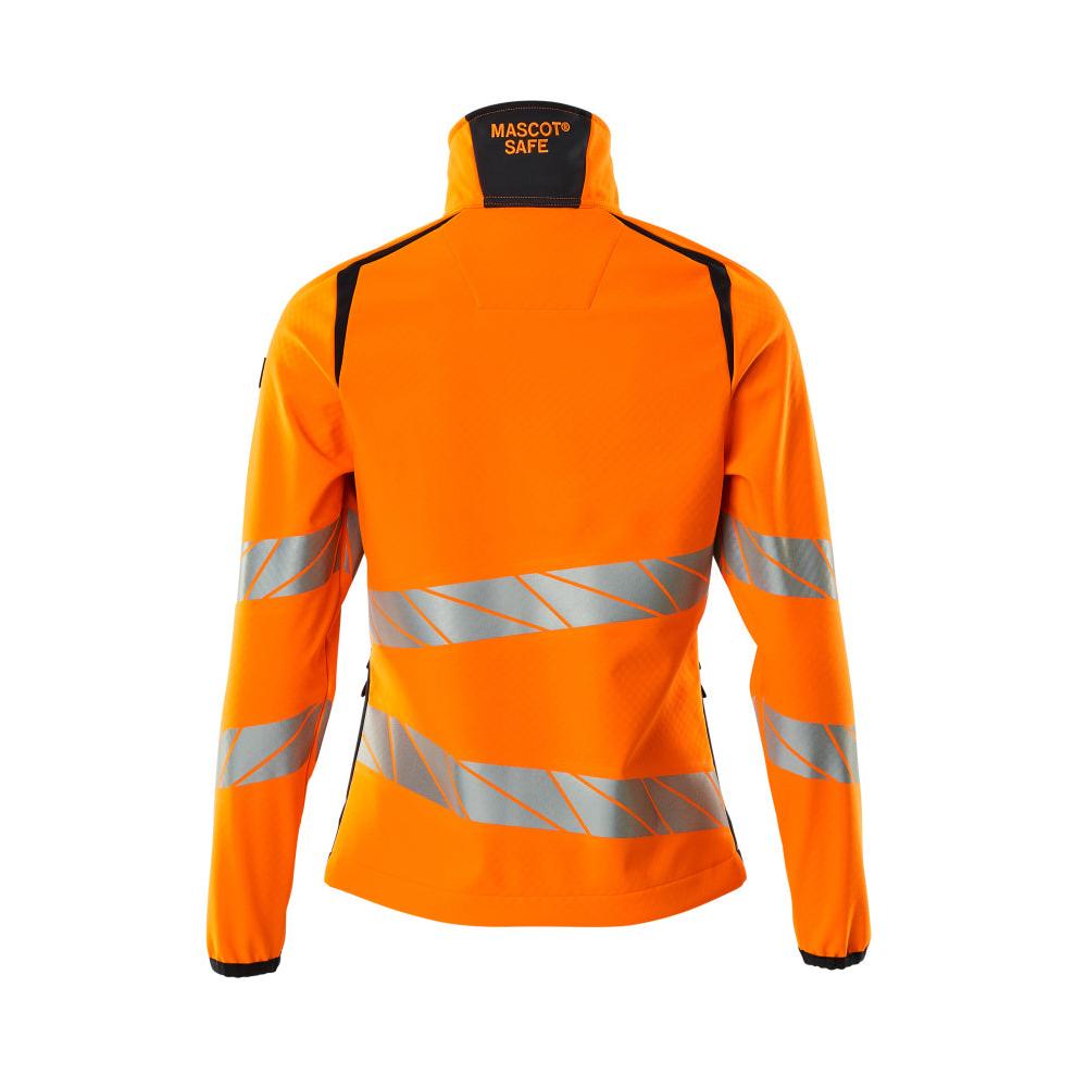 Jaqueta softshell, jaqueta softshell feminina