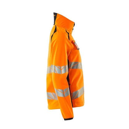 Jaqueta softshell, jaqueta softshell feminina