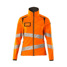 Jaqueta softshell, jaqueta softshell feminina