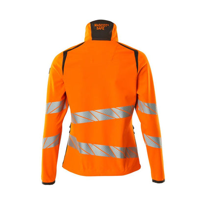 Jaqueta softshell, jaqueta softshell feminina