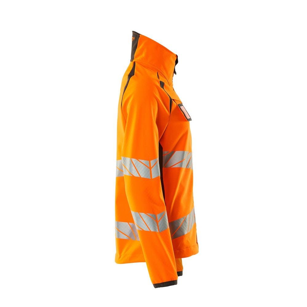 Jaqueta softshell, jaqueta softshell feminina
