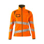 Jaqueta softshell, jaqueta softshell feminina