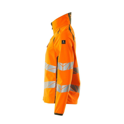 Jaqueta softshell, jaqueta softshell feminina