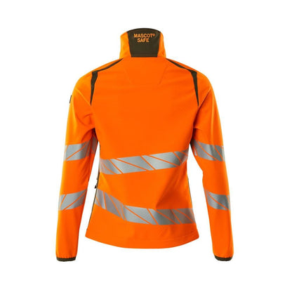 Jaqueta softshell, jaqueta softshell feminina