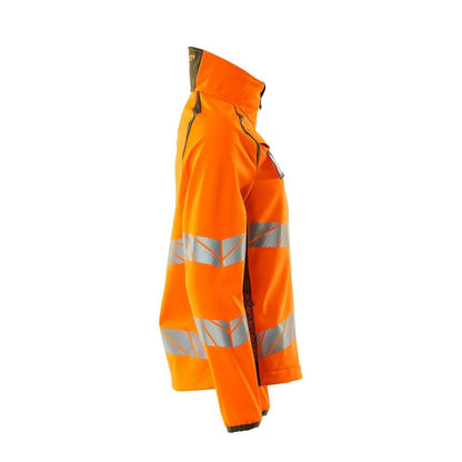 Jaqueta softshell, jaqueta softshell feminina