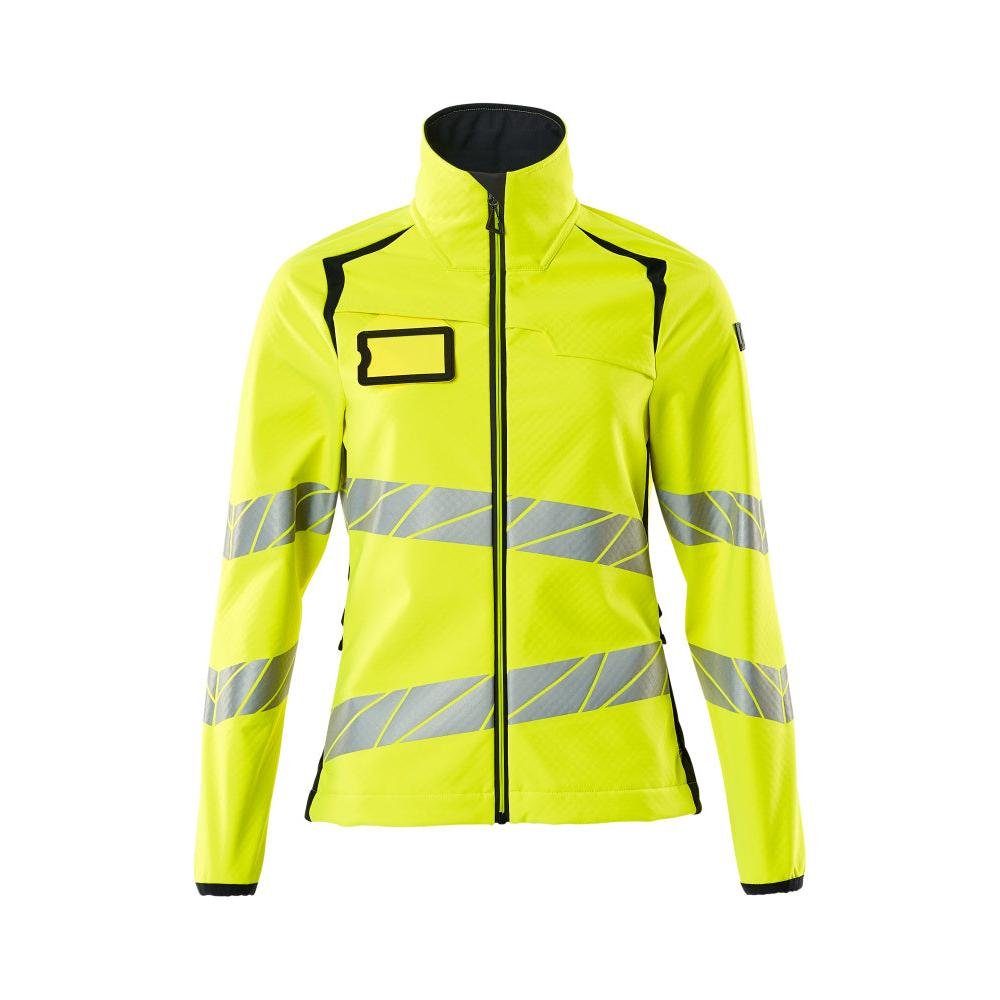 Jaqueta softshell, jaqueta softshell feminina