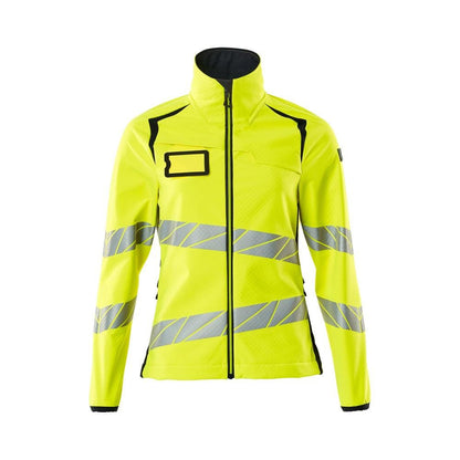 Jaqueta softshell, jaqueta softshell feminina