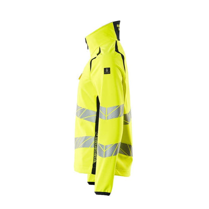 Jaqueta softshell, jaqueta softshell feminina