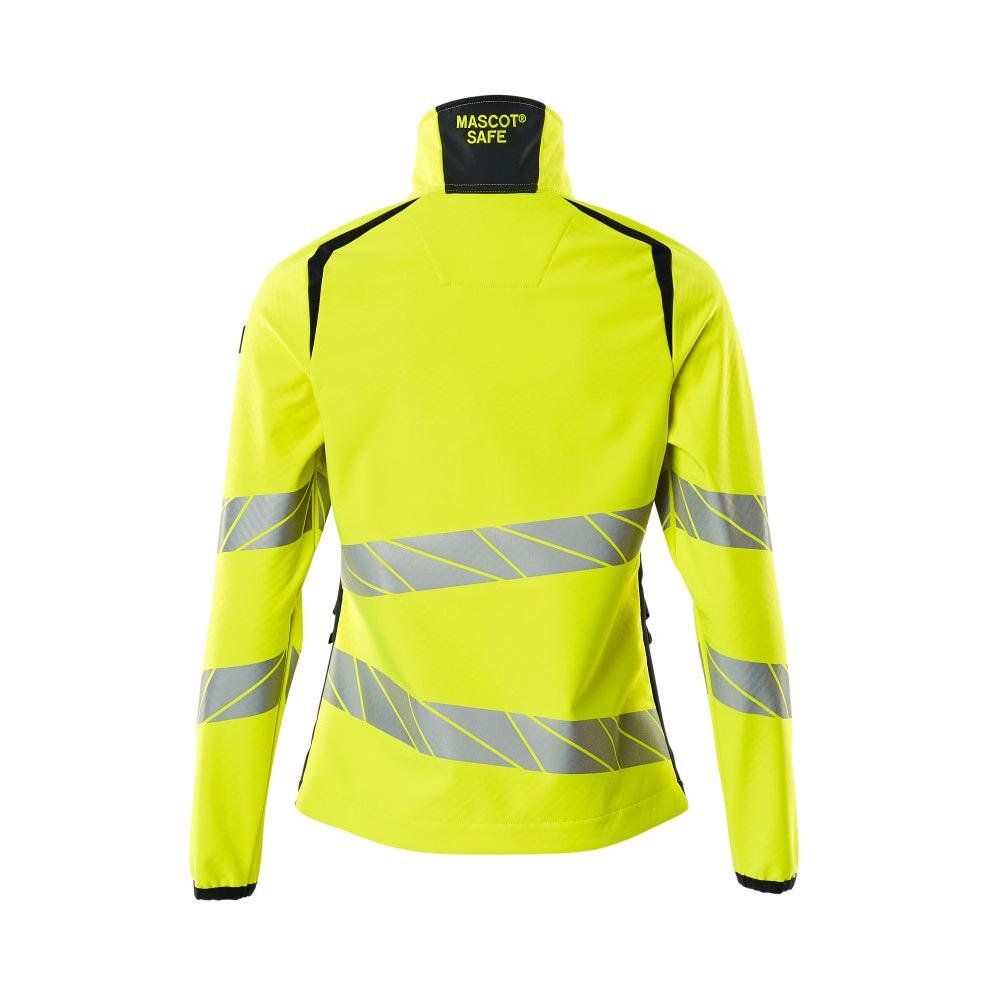 Jaqueta softshell, jaqueta softshell feminina