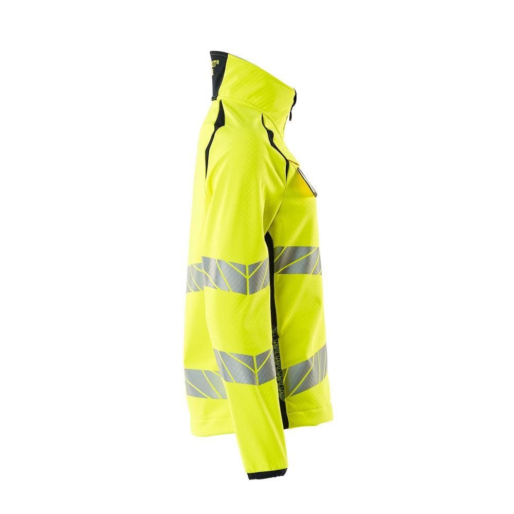 Jaqueta softshell, jaqueta softshell feminina