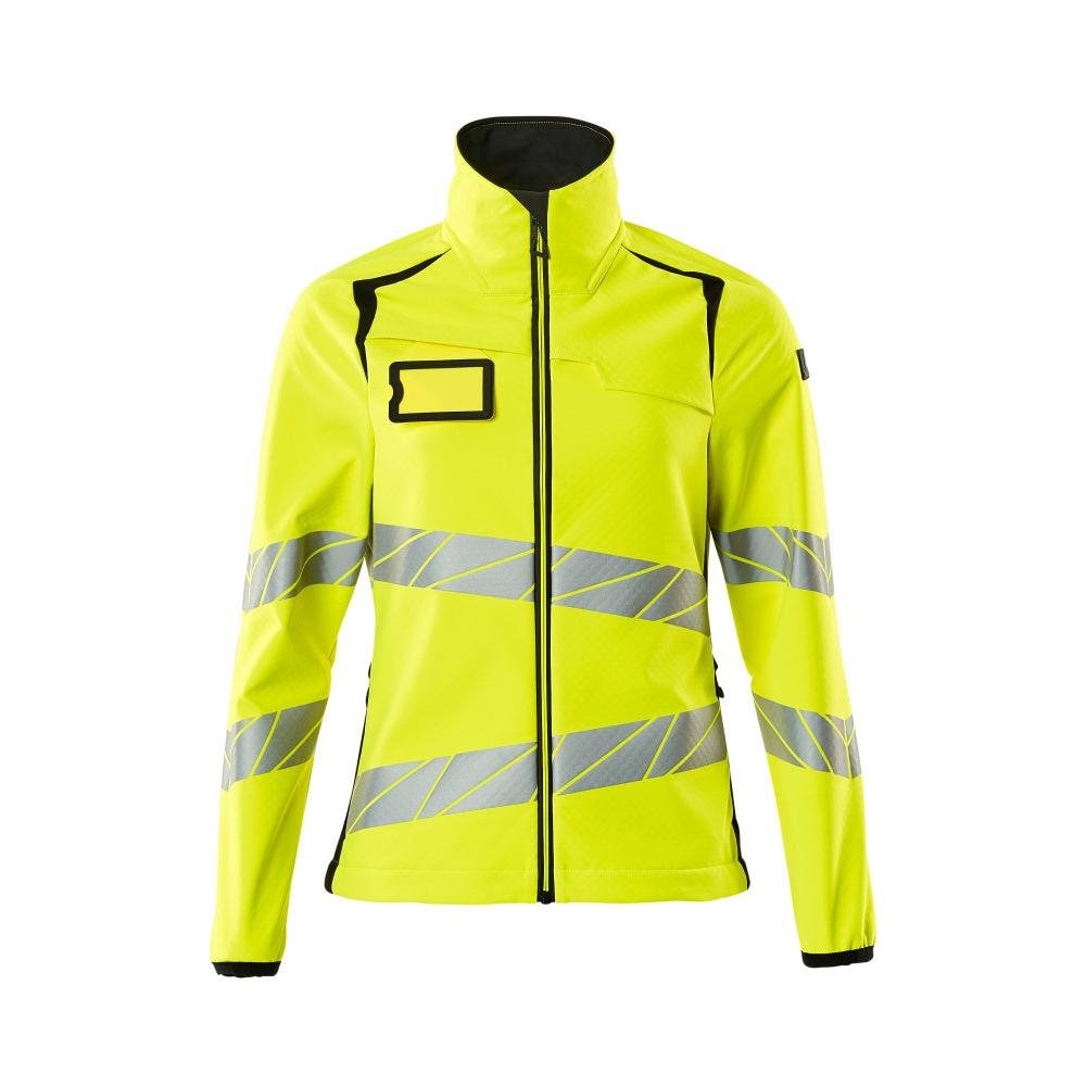 Jaqueta softshell, jaqueta softshell feminina