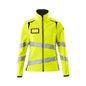 Jaqueta softshell, jaqueta softshell feminina