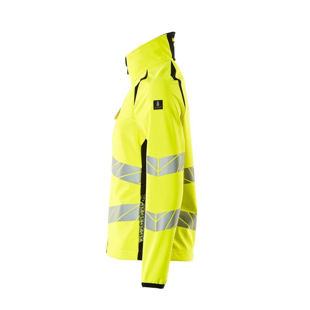 Jaqueta softshell, jaqueta softshell feminina