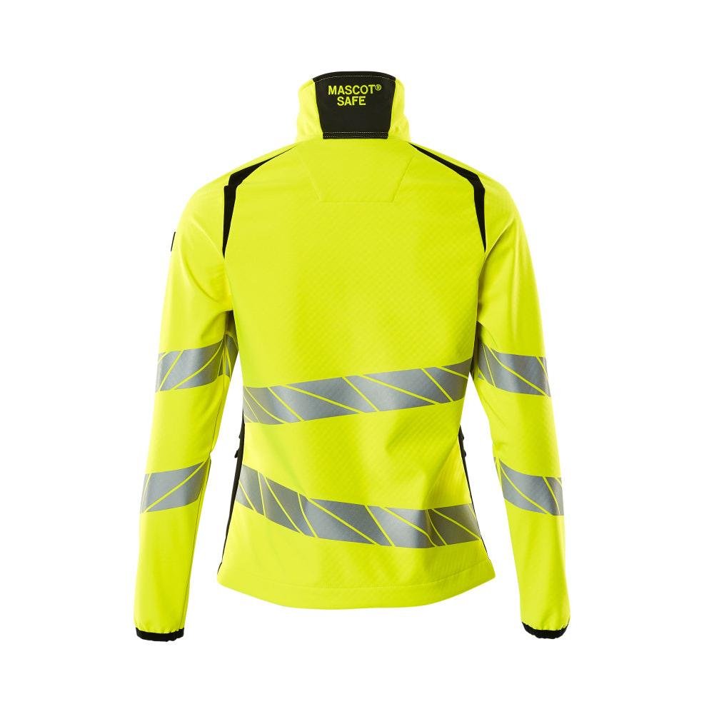 Jaqueta softshell, jaqueta softshell feminina