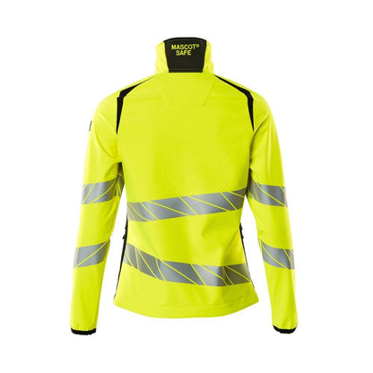 Jaqueta softshell, jaqueta softshell feminina