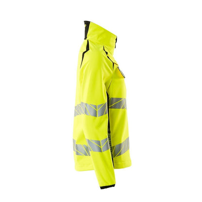 Jaqueta softshell, jaqueta softshell feminina