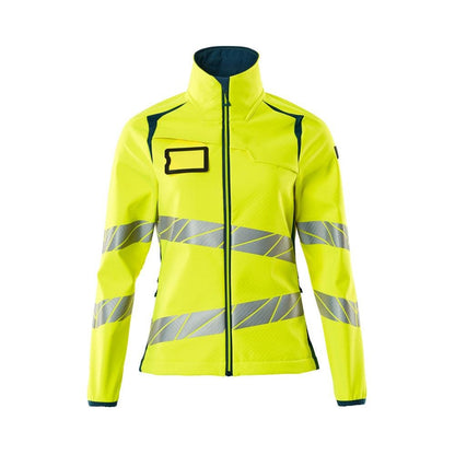 Jaqueta softshell, jaqueta softshell feminina