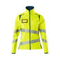 Jaqueta softshell, jaqueta softshell feminina