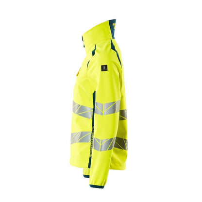 Jaqueta softshell, jaqueta softshell feminina