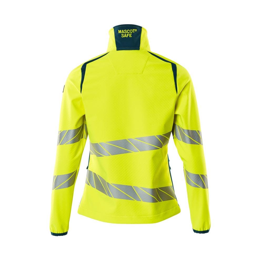 Jaqueta softshell, jaqueta softshell feminina