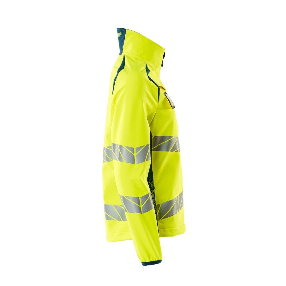 Jaqueta softshell, jaqueta softshell feminina