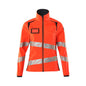Jaqueta softshell, jaqueta softshell feminina