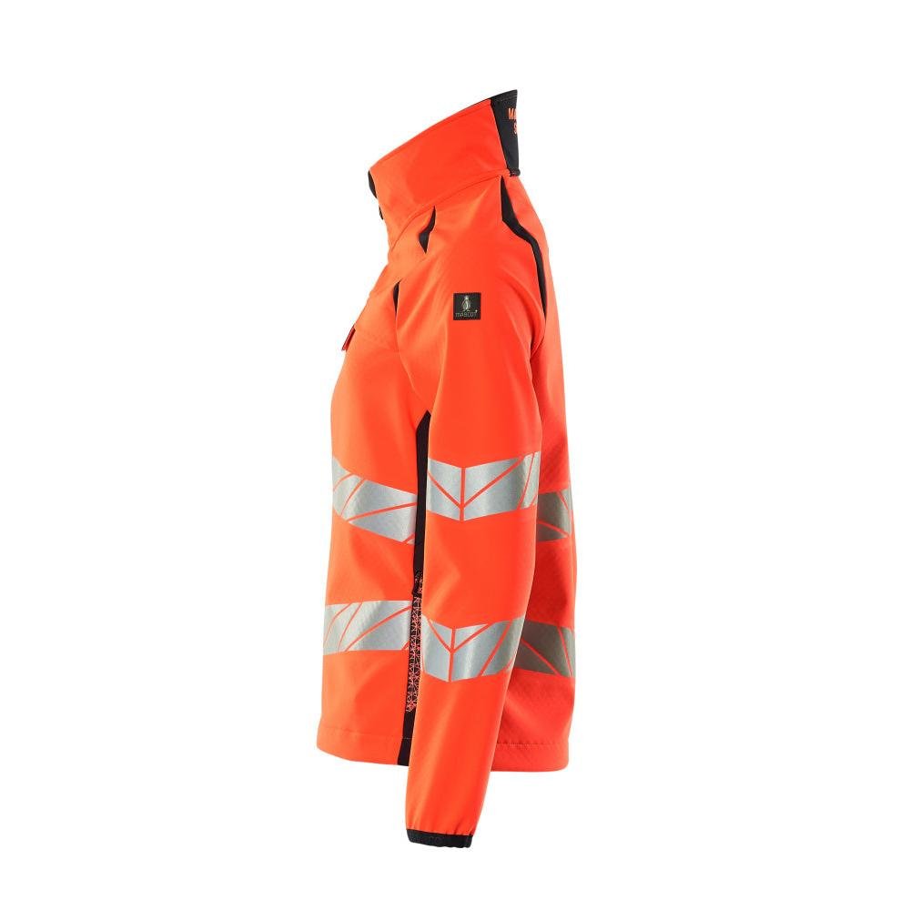 Jaqueta softshell, jaqueta softshell feminina