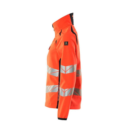 Jaqueta softshell, jaqueta softshell feminina
