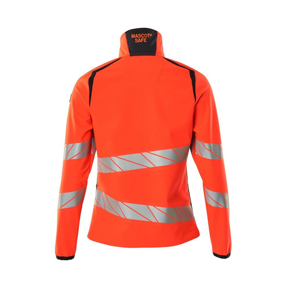 Jaqueta softshell, jaqueta softshell feminina