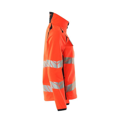 Jaqueta softshell, jaqueta softshell feminina