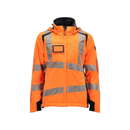 Jaqueta de inverno CLIMASCOT®, jaqueta de inverno feminina