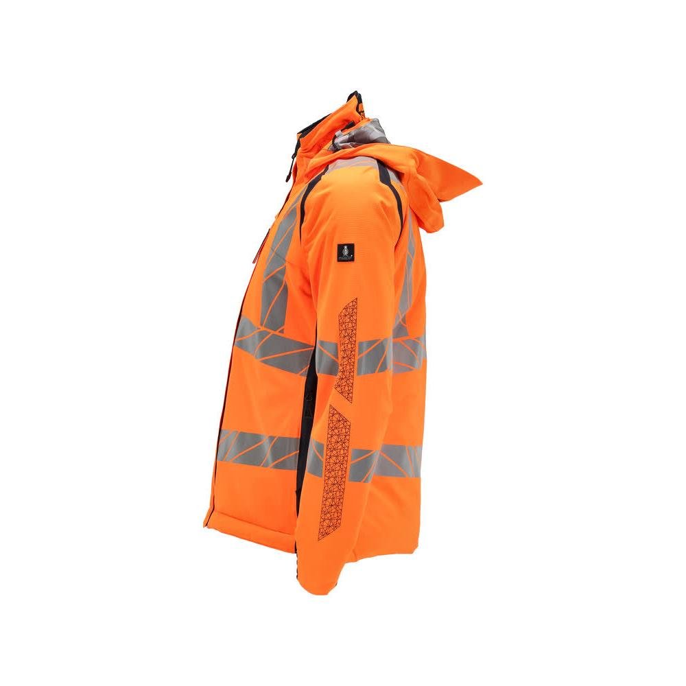 Jaqueta de inverno CLIMASCOT®, jaqueta de inverno feminina