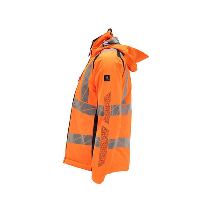 Jaqueta de inverno CLIMASCOT®, jaqueta de inverno feminina