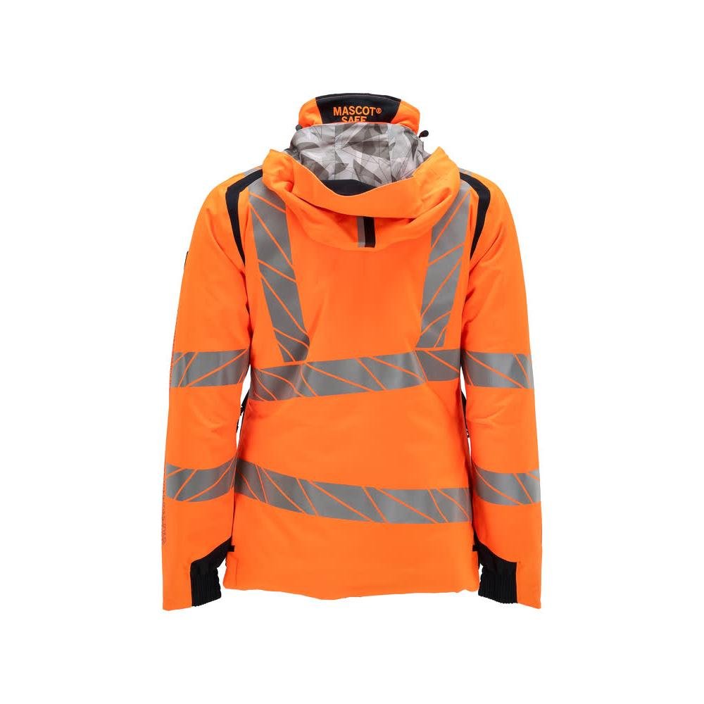 Jaqueta de inverno CLIMASCOT®, jaqueta de inverno feminina