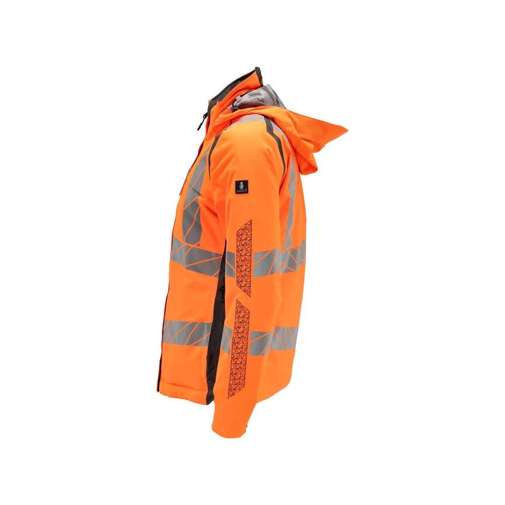 Jaqueta de inverno CLIMASCOT®, jaqueta de inverno feminina