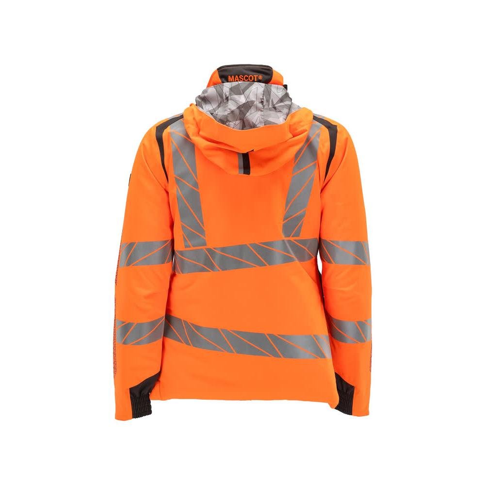 Jaqueta de inverno CLIMASCOT®, jaqueta de inverno feminina