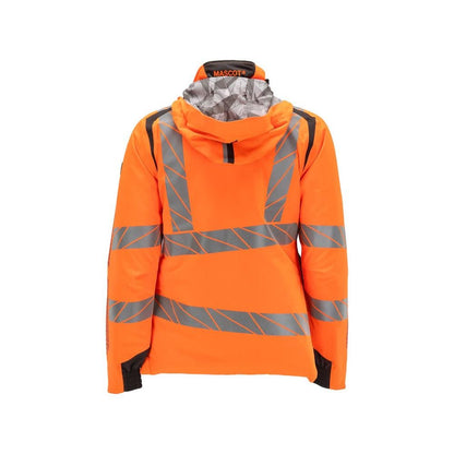 Jaqueta de inverno CLIMASCOT®, jaqueta de inverno feminina