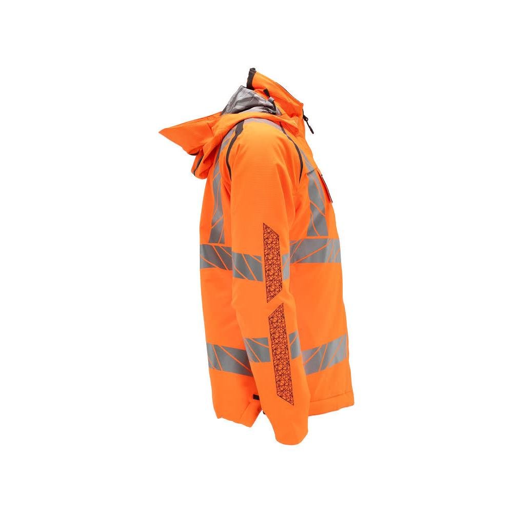 Jaqueta de inverno CLIMASCOT®, jaqueta de inverno feminina