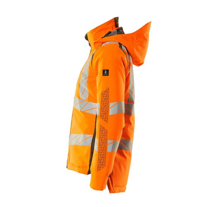 Jaqueta de inverno CLIMASCOT®, jaqueta de inverno feminina